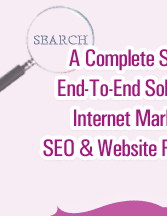search engine optimization consulting